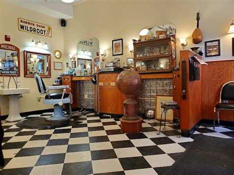 barber shop claremont nh